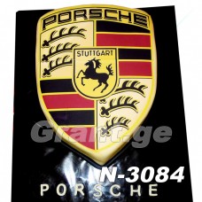 ტორტი PORCHE 3084