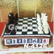 ტორტი ჭადრაკი 4126