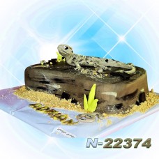 ტორტი ხვლიკი 22374