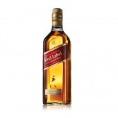 ვისკი - Red Label 0.7L 30031