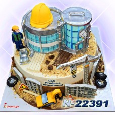 მშენებელი