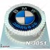 ტორტი BMW 3051