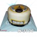 ტორტი MERCEDES 3106