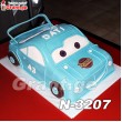 ტორტი MCQUEEN 3207