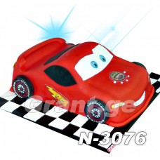 ტორტი MCQUEEN 3076