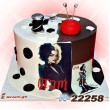  ტორტი მკერავი 22258