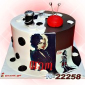  ტორტი მკერავი 22258