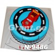 ტორტი MCQUEEN 9486