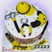 ტორტი მშენებელი 22223