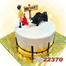 ტორტი კორიდა 22370