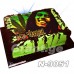 ტორტი BOB MARLEY 9051