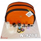 ტორტი CHANEL 9268
