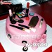 ტორტი CHANEL 9409