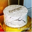 მრგვალი ტორტი 22008