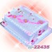  ტორტი პეპლებით 22435