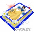 ფიფქია ფოტო ტორტი 10029