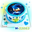 ტორტი სონიკი 22053