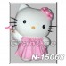 ტორტი KITTY 15068