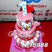 ტორტი KITTY 15988