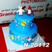 ტორტი NODDY 20112