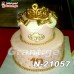 ტორტი პრინცესა 21057