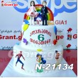 ტორტი ტყუპებისთვის 21134