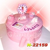 ტორტი ჩვილი 22159