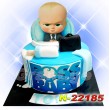 ტორტი ჩვილი 22185