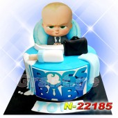 ტორტი ჩვილი 22185