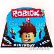 ტორტი Roblox 21349