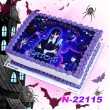 ტორტი Wednesday Addams 22115