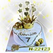 ტორტი გვირგვინი 22123