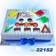ტორტი კლასი 22152