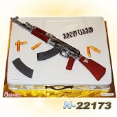 ტორტი კალაშნიკოვი 22173