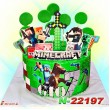 ტორტი მაინკრაფტი Minecraft  22197