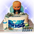 ტორტი ჩვილი 22251