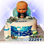 ტორტი ჩვილი 22251