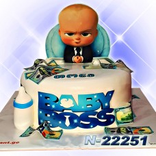 ტორტი ჩვილი 22251