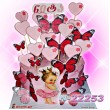 ტორტი პრინცესა 22253