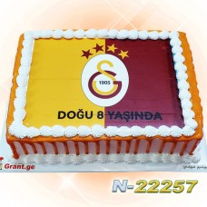 გალატასარაი ტორტი 22257