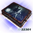 შოკოლადის ტორტი 22301