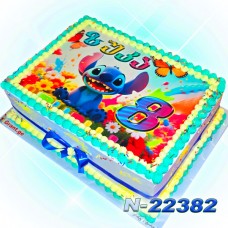 ვოლლ-ი ფოტო ტორტი 22382