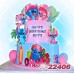 ტორტი ლილო და სტიჩი 22406