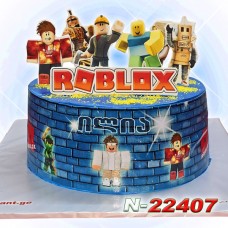 Roblox  22407