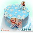 ტორტი ფროზენი 22415
