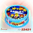ტორტი Roblox 22421