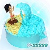 ტორტი მოანა 22228