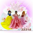  ტორტი პრინცესები 22318