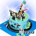 ტორტი ფორტნაითი 22312