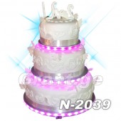 საქორწილო ტორტი 2039